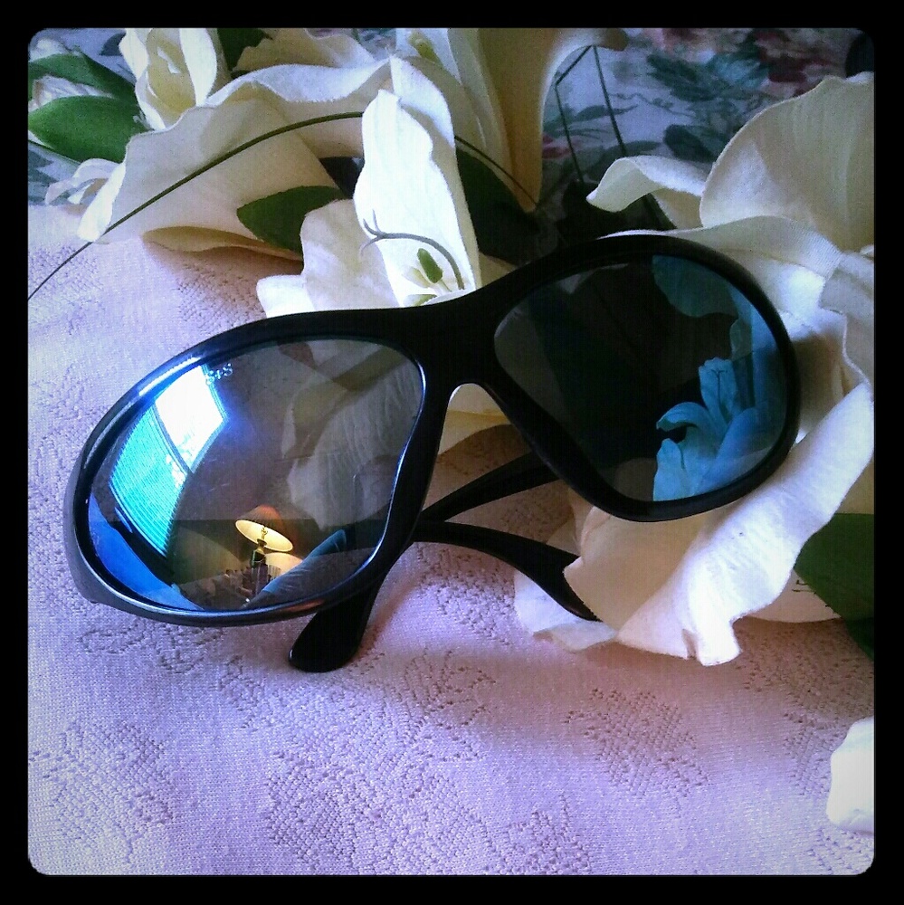 Authentic AOS Z87 Sunglasses